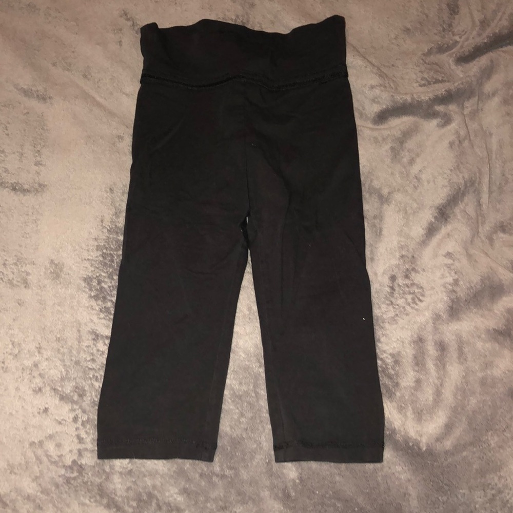 Justice leggings